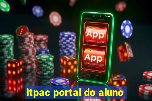 itpac portal do aluno